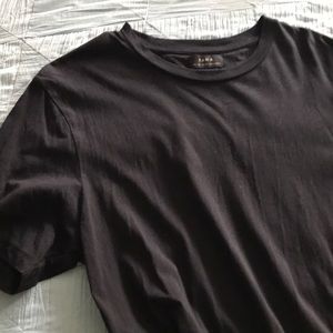 Zara Long T-Shirt